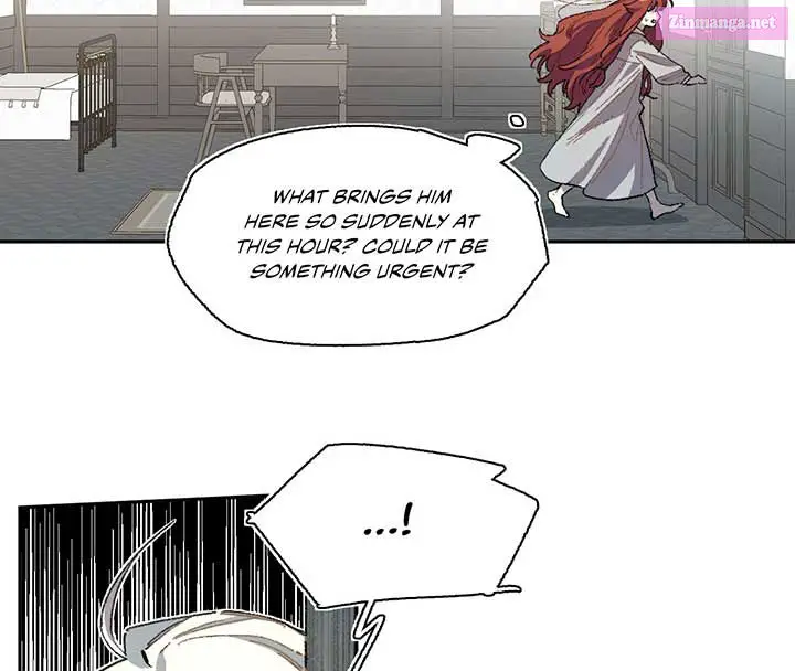 Queen of the Veil Zinmanga X Chapter 13 Page 13