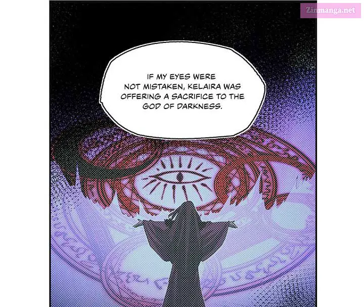Queen of the Veil Zinmanga X Chapter 13 Page 20