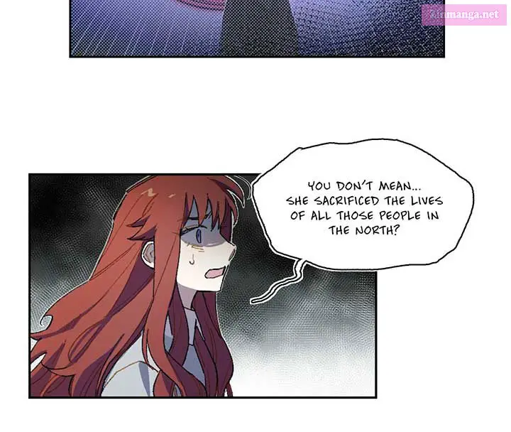 Queen of the Veil Zinmanga X Chapter 13 Page 21