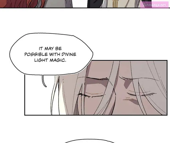 Queen of the Veil Zinmanga X Chapter 13 Page 30