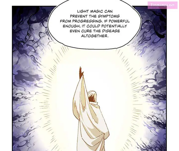 Queen of the Veil Zinmanga X Chapter 13 Page 31