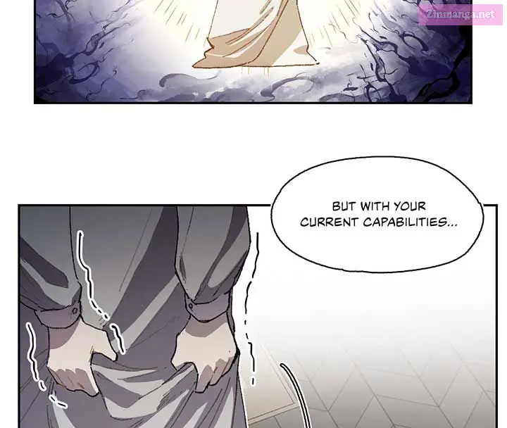 Queen of the Veil Zinmanga X Chapter 13 Page 32