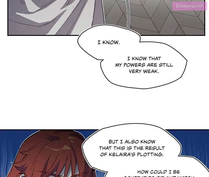 Queen of the Veil Zinmanga X Chapter 13 Page 33
