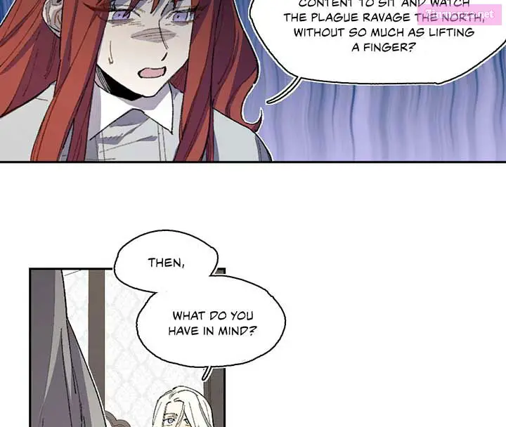 Queen of the Veil Zinmanga X Chapter 13 Page 34