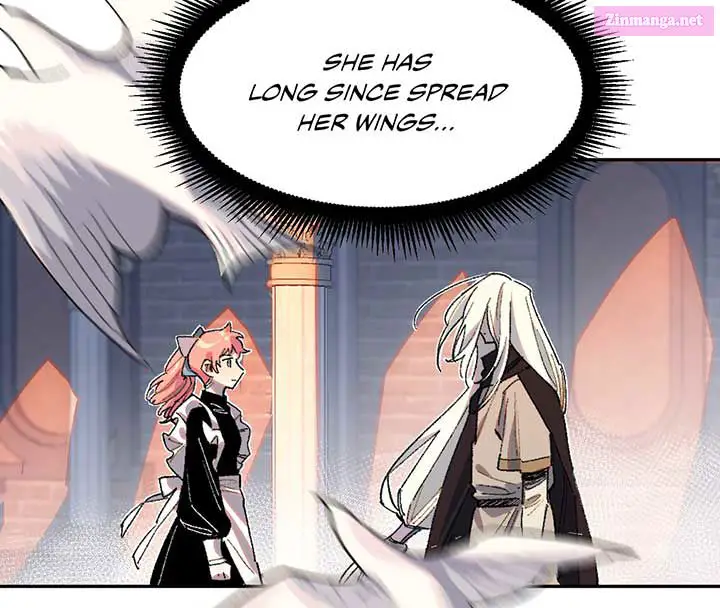 Queen of the Veil Zinmanga X Chapter 12 Page 64