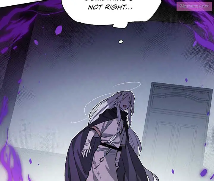 Queen of the Veil Zinmanga X Chapter 12 Page 76