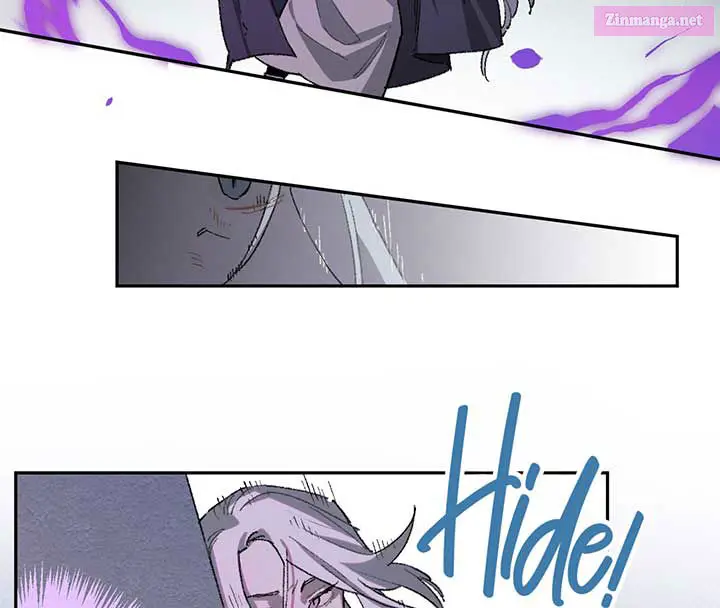 Queen of the Veil Zinmanga X Chapter 12 Page 77
