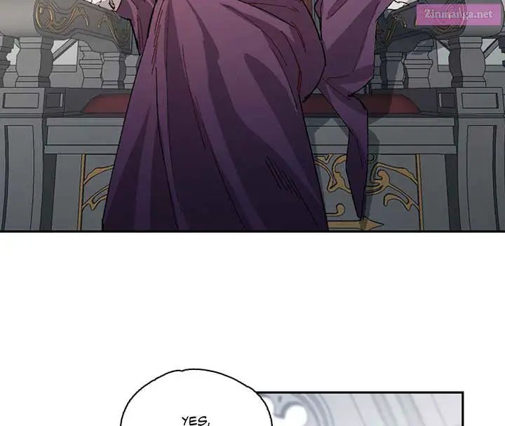 Queen of the Veil Zinmanga X Chapter 11 Page 30