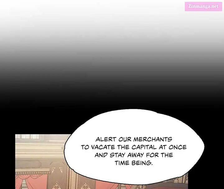 Queen of the Veil Zinmanga X Chapter 11 Page 34