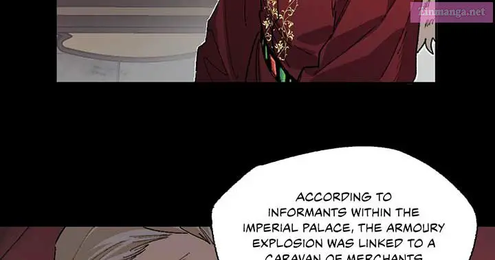 Queen of the Veil Zinmanga X Chapter 11 Page 37