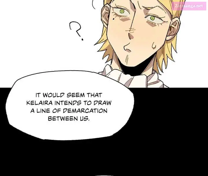 Queen of the Veil Zinmanga X Chapter 11 Page 42