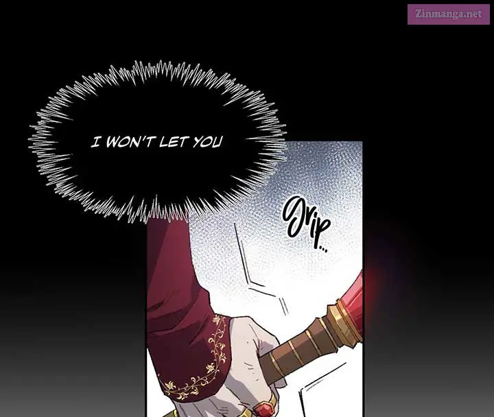 Queen of the Veil Zinmanga X Chapter 11 Page 44