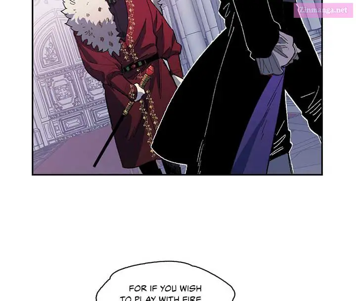Queen of the Veil Zinmanga X Chapter 11 Page 49