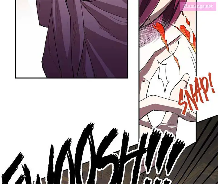 Queen of the Veil Zinmanga X Chapter 10 Page 3