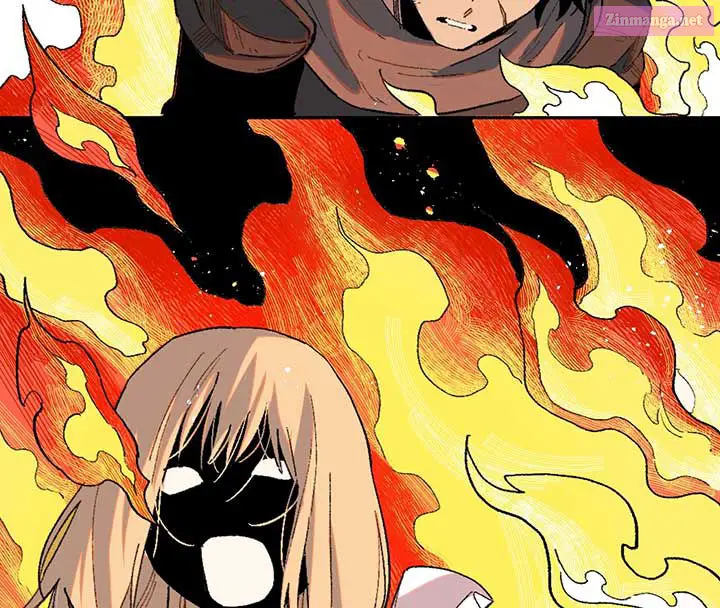 Queen of the Veil Zinmanga X Chapter 10 Page 16