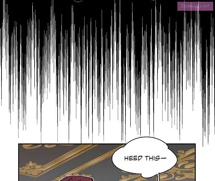 Queen of the Veil Zinmanga X Chapter 10 Page 20