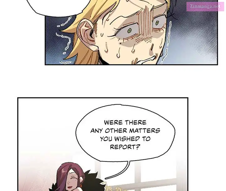 Queen of the Veil Zinmanga X Chapter 10 Page 24