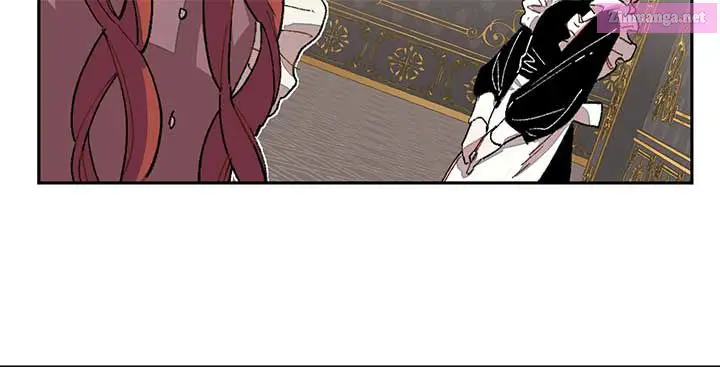 Queen of the Veil Zinmanga X Chapter 10 Page 37