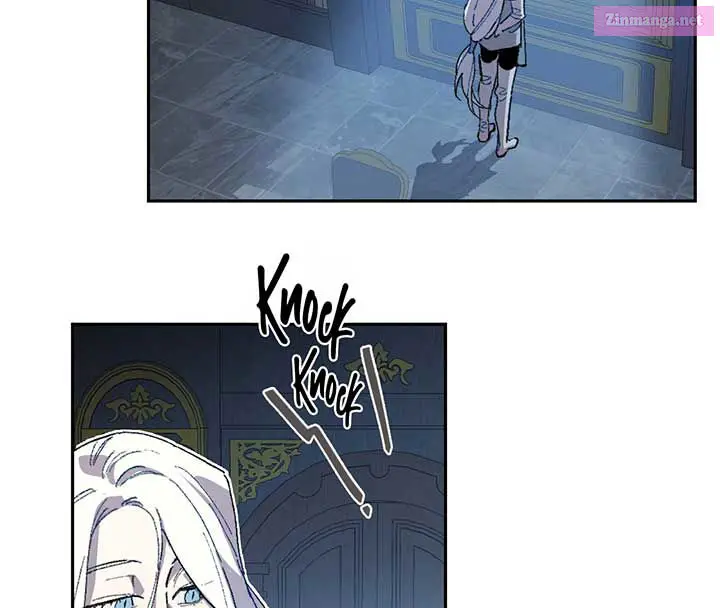 Queen of the Veil Zinmanga X Chapter 10 Page 40