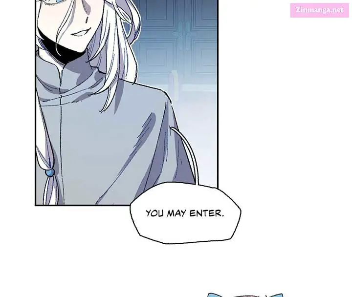 Queen of the Veil Zinmanga X Chapter 10 Page 41
