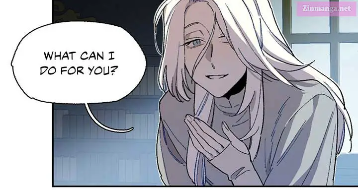 Queen of the Veil Zinmanga X Chapter 10 Page 47