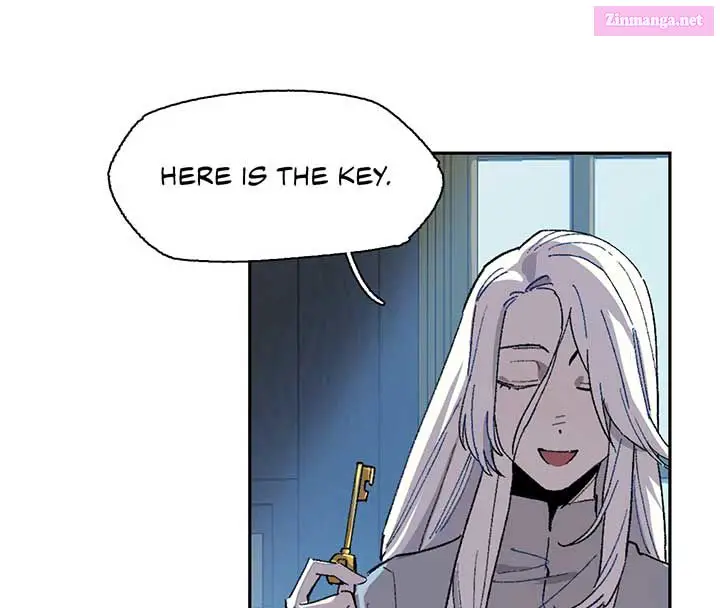 Queen of the Veil Zinmanga X Chapter 10 Page 49