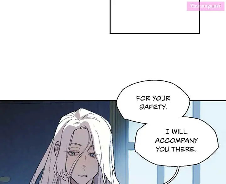 Queen of the Veil Zinmanga X Chapter 10 Page 55