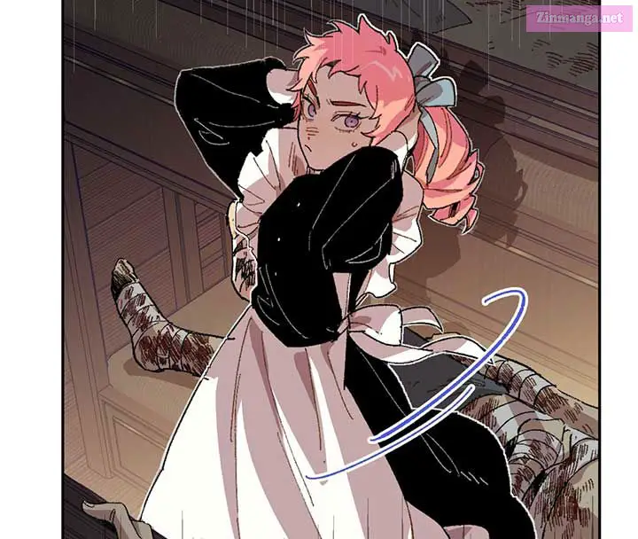 Queen of the Veil Zinmanga X Chapter 10 Page 64