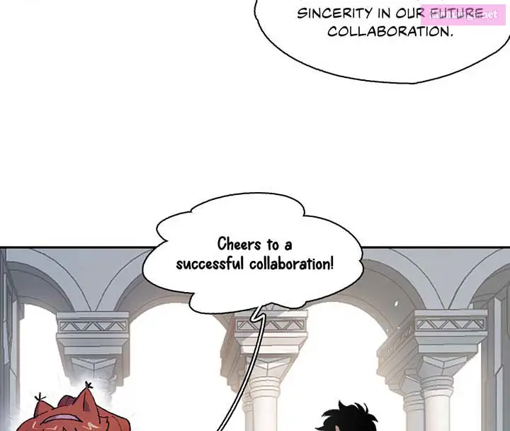 Queen of the Veil Zinmanga X Chapter 9 Page 11
