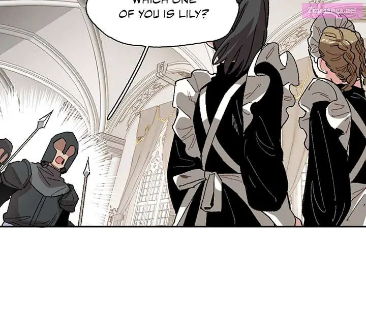 Queen of the Veil Zinmanga X Chapter 8 Page 4