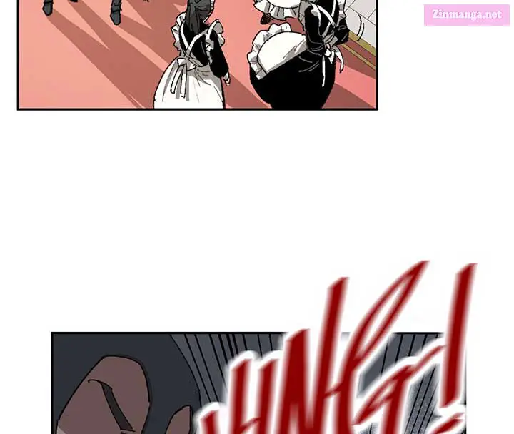 Queen of the Veil Zinmanga X Chapter 8 Page 7