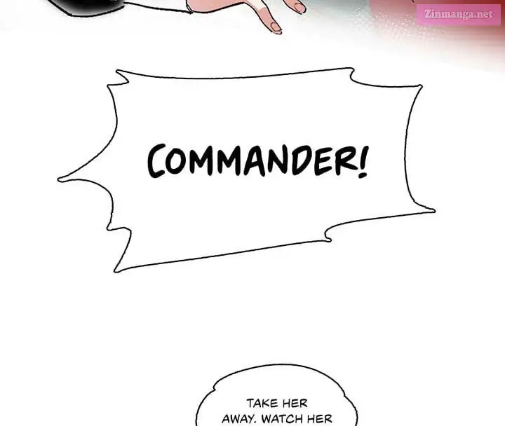 Queen of the Veil Zinmanga X Chapter 8 Page 17
