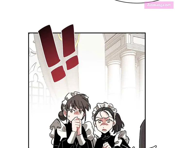 Queen of the Veil Zinmanga X Chapter 8 Page 21