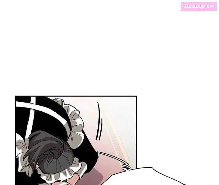 Queen of the Veil Zinmanga X Chapter 8 Page 23