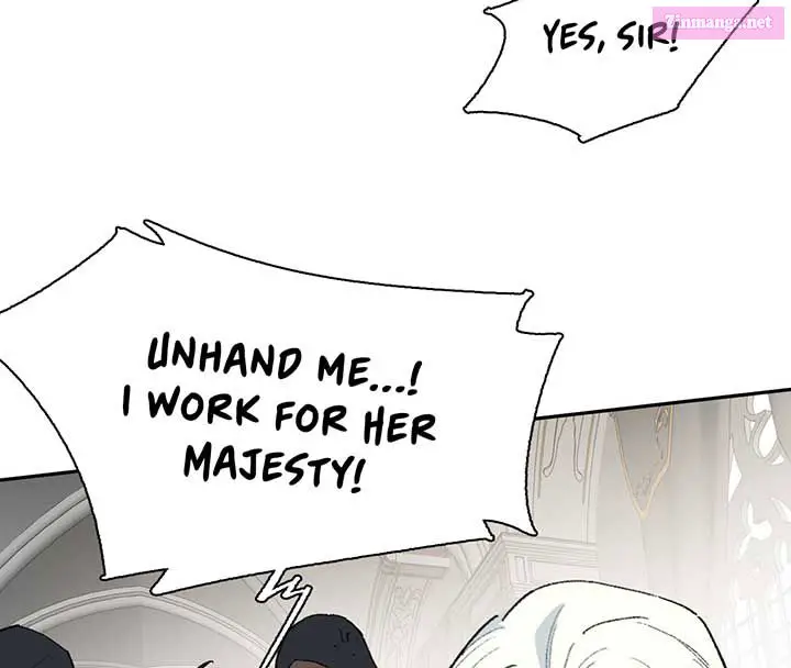 Queen of the Veil Zinmanga X Chapter 8 Page 26