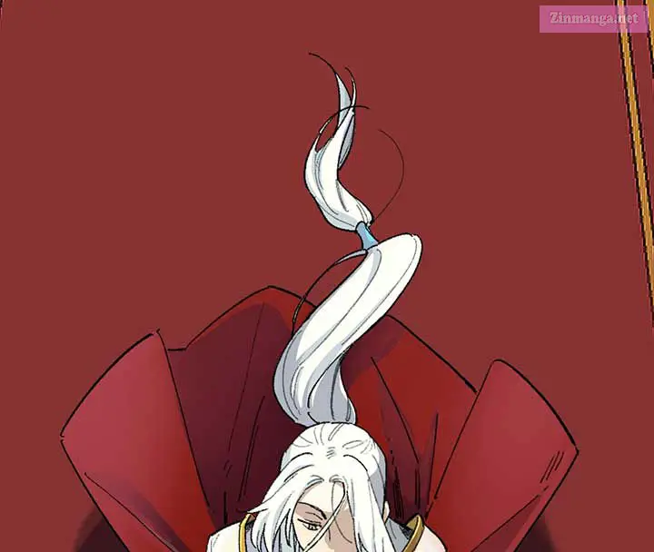 Queen of the Veil Zinmanga X Chapter 8 Page 31