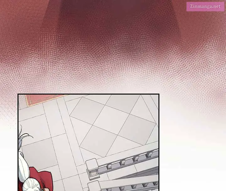 Queen of the Veil Zinmanga X Chapter 8 Page 33