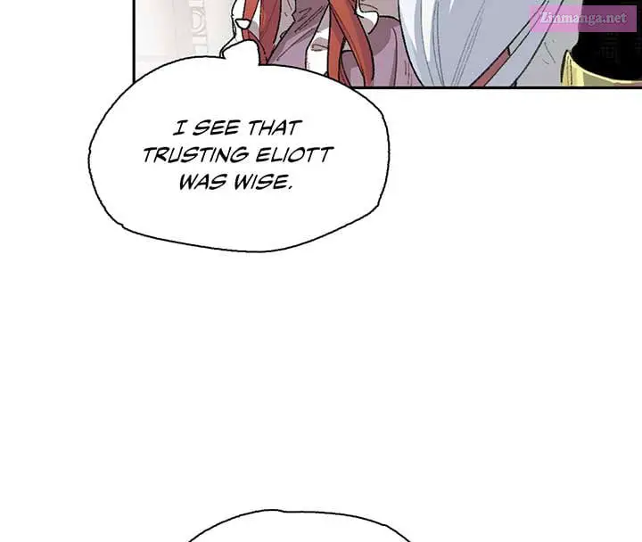 Queen of the Veil Zinmanga X Chapter 8 Page 35