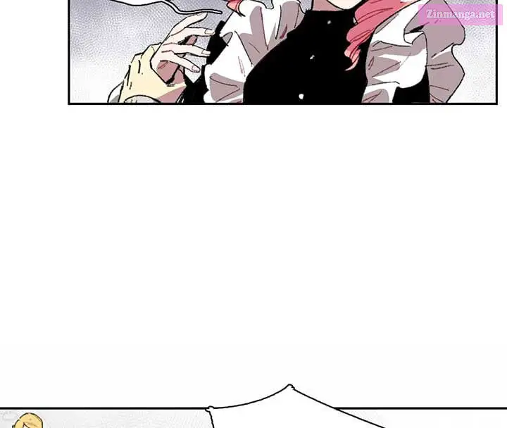 Queen of the Veil Zinmanga X Chapter 8 Page 41