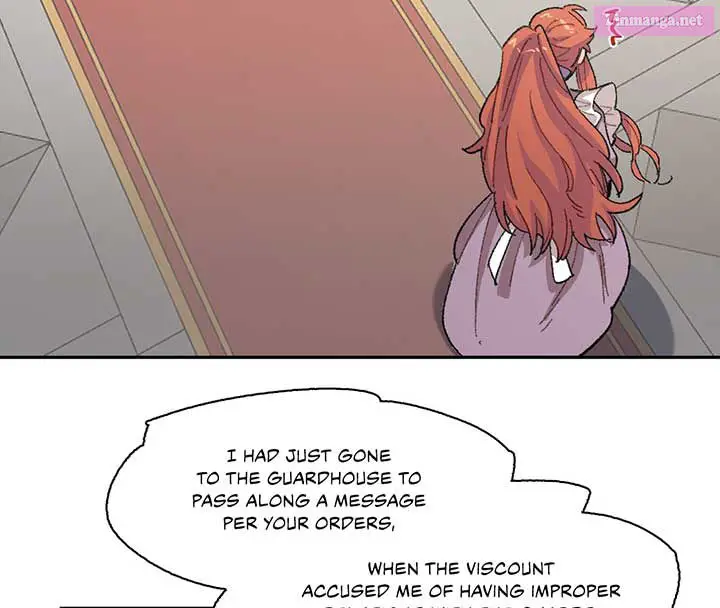 Queen of the Veil Zinmanga X Chapter 8 Page 43