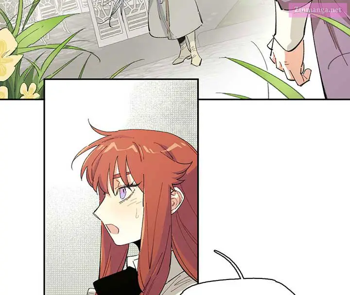 Queen of the Veil Zinmanga X Chapter 7 Page 3