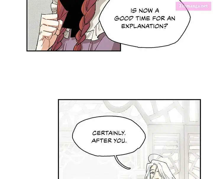Queen of the Veil Zinmanga X Chapter 7 Page 4
