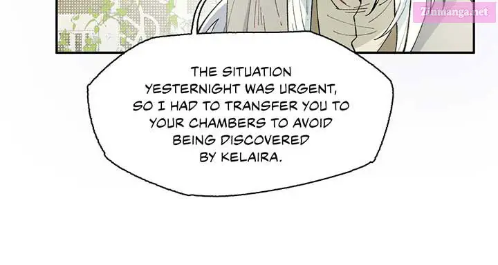 Queen of the Veil Zinmanga X Chapter 7 Page 18