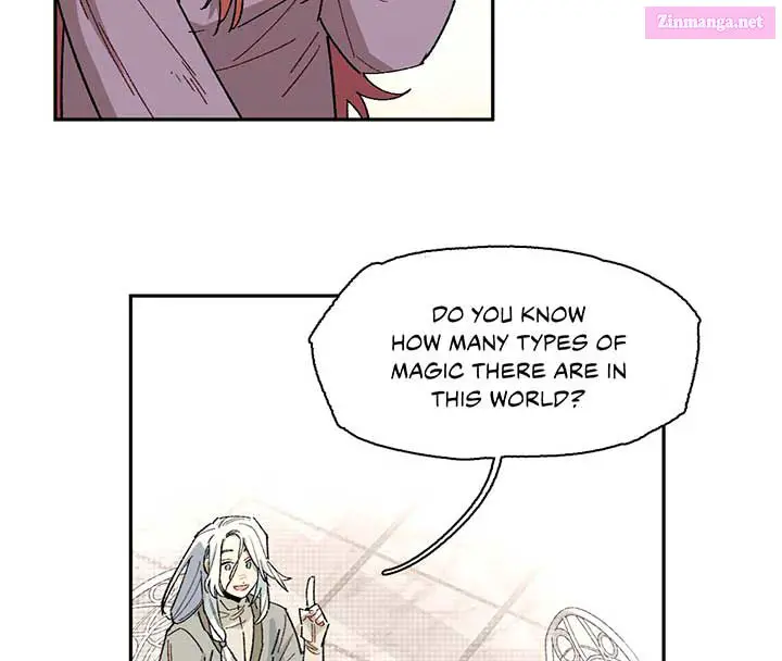 Queen of the Veil Zinmanga X Chapter 7 Page 20