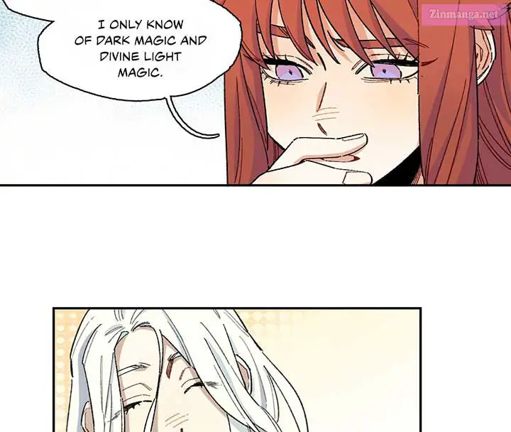 Queen of the Veil Zinmanga X Chapter 7 Page 22