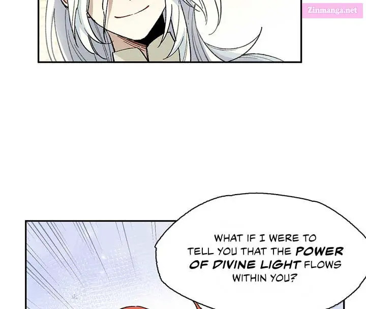 Queen of the Veil Zinmanga X Chapter 7 Page 23