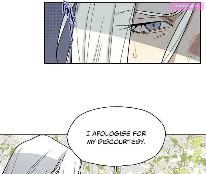 Queen of the Veil Zinmanga X Chapter 7 Page 46