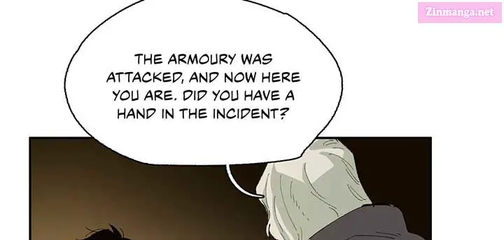 Queen of the Veil Zinmanga X Chapter 6 Page 71