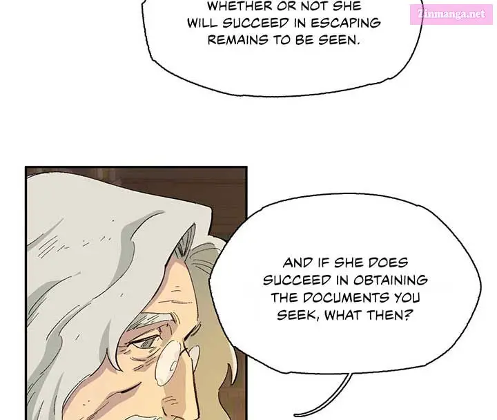 Queen of the Veil Zinmanga X Chapter 6 Page 78