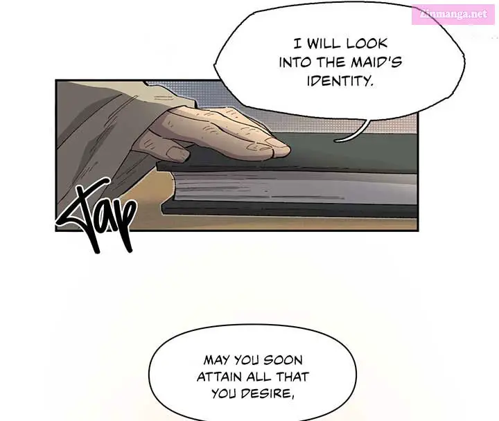 Queen of the Veil Zinmanga X Chapter 6 Page 82